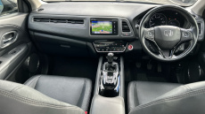 Honda HR-V 1.5 i-VTEC EX 5dr Petrol Hatchback